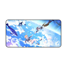 Load image into Gallery viewer, Cardcaptor Sakura Sakura Kinomoto Mouse Pad (Desk Mat)