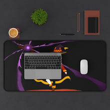 Load image into Gallery viewer, KonoSuba - God’s blessing on this wonderful world!! Mouse Pad (Desk Mat) With Laptop