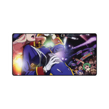 Load image into Gallery viewer, Macross Mouse Pad (Desk Mat)