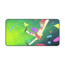 Load image into Gallery viewer, Nichijō Mouse Pad (Desk Mat)