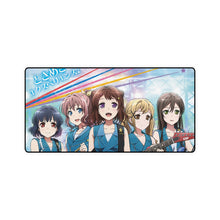 Load image into Gallery viewer, BanG Dream! Mouse Pad (Desk Mat)