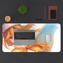 Load image into Gallery viewer, Love Live! Superstar!! Mouse Pad (Desk Mat) With Laptop