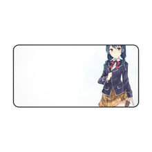 Load image into Gallery viewer, Food Wars: Shokugeki No Soma Mouse Pad (Desk Mat)