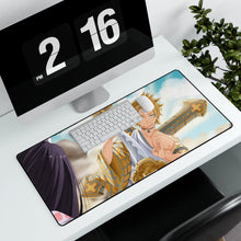 Load image into Gallery viewer, Anime Fairy Tail Mouse Pad (Desk Mat)