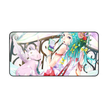 Load image into Gallery viewer, Anime Original Mouse Pad (Desk Mat)