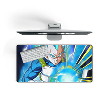Load image into Gallery viewer, Dragon Ball Super - Vegeta Mouse Pad (Desk Mat)