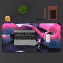 Load image into Gallery viewer, Anime Original Mouse Pad (Desk Mat) With Laptop