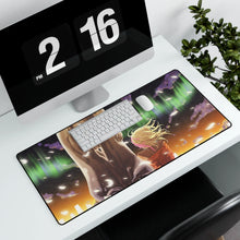 Load image into Gallery viewer, Wonder Egg Priority Mouse Pad (Desk Mat)