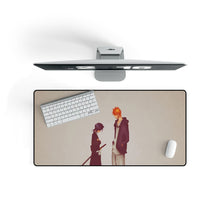 Load image into Gallery viewer, Anime Bleach Mouse Pad (Desk Mat)