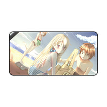 Load image into Gallery viewer, Sakurasou No Pet Na Kanojo Mouse Pad (Desk Mat)