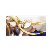 Load image into Gallery viewer, Alice, Sword Art Online Alicization, Mouse Pad (Desk Mat)