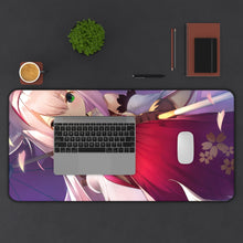 Load image into Gallery viewer, Azur Lane Mouse Pad (Desk Mat) With Laptop