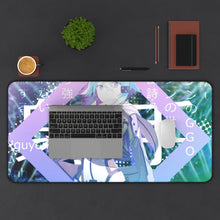 Load image into Gallery viewer, Sword Art Online II Mouse Pad (Desk Mat) With Laptop