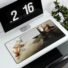 Load image into Gallery viewer, Anime Attack On Titan Mouse Pad (Desk Mat)
