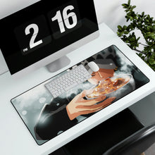 Load image into Gallery viewer, One Piece Mouse Pad (Desk Mat)
