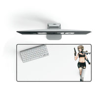 Load image into Gallery viewer, Sexy Suzuha Mouse Pad (Desk Mat)