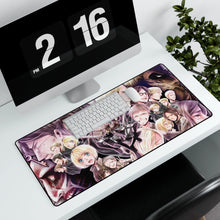 Load image into Gallery viewer, Anime Attack On Titan Mouse Pad (Desk Mat) With Laptop