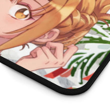 Load image into Gallery viewer, Sword Art Online: Alicization Mouse Pad (Desk Mat) Hemmed Edge