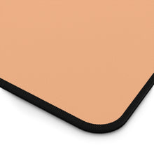 Load image into Gallery viewer, Monogatari (Series) Mouse Pad (Desk Mat) Hemmed Edge