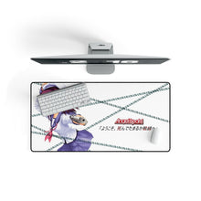 Load image into Gallery viewer, Angel Beats! Mouse Pad (Desk Mat)
