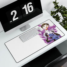 Load image into Gallery viewer, Anime Neon Genesis Evangelion Mouse Pad (Desk Mat) With Laptop