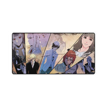 Load image into Gallery viewer, Noblesse Mouse Pad (Desk Mat)