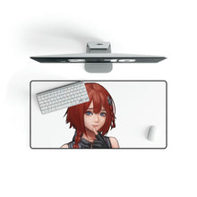 Load image into Gallery viewer, To Love-Ru: Darkness Mouse Pad (Desk Mat)