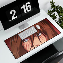 Load image into Gallery viewer, Anime Attack On Titan Mouse Pad (Desk Mat)