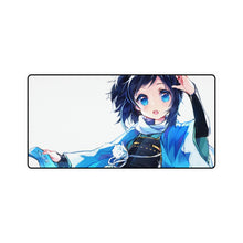 Load image into Gallery viewer, Anime Touken Ranbu Mouse Pad (Desk Mat)