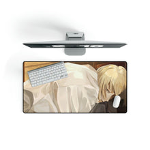 Load image into Gallery viewer, Shinji Hirako Mouse Pad (Desk Mat)