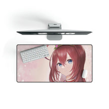 Load image into Gallery viewer, Mihono Bourbon Mouse Pad (Desk Mat)