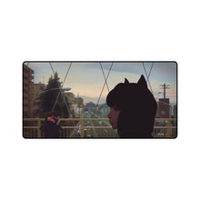 Load image into Gallery viewer, Anime Original Mouse Pad (Desk Mat)