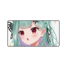 Load image into Gallery viewer, Uruha Rushia Mouse Pad (Desk Mat)