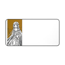 Load image into Gallery viewer, Chobits Mouse Pad (Desk Mat)