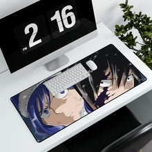 Load image into Gallery viewer, Anime Fairy Tail Mouse Pad (Desk Mat)