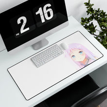 Load image into Gallery viewer, Anohana Mouse Pad (Desk Mat)