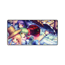 Load image into Gallery viewer, Touhou Mouse Pad (Desk Mat)