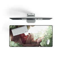 Load image into Gallery viewer, Haikyu!! Mouse Pad (Desk Mat) On Desk