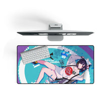 Load image into Gallery viewer, Anime Original Mouse Pad (Desk Mat) On Desk