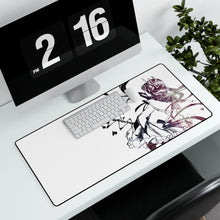 Load image into Gallery viewer, Puella Magi Madoka Magica Mouse Pad (Desk Mat)