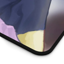 Load image into Gallery viewer, Ya Boy Kongming! Eiko Tsukimi Mouse Pad (Desk Mat) Hemmed Edge