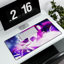 Load image into Gallery viewer, Erza Scarlet Mouse Pad (Desk Mat)
