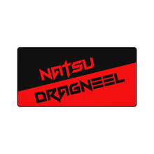 Load image into Gallery viewer, Anime Fairy Tail Mouse Pad (Desk Mat)