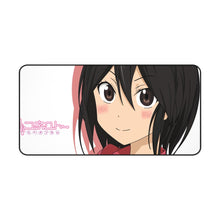 Load image into Gallery viewer, Kokoro Connect Himeko Inaba Mouse Pad (Desk Mat)