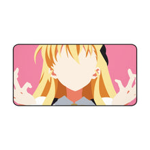 Load image into Gallery viewer, Gamers! Karen Tendou Mouse Pad (Desk Mat)