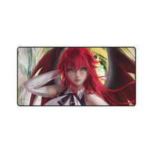Load image into Gallery viewer, High School DxD Rias Gremory Mouse Pad (Desk Mat)