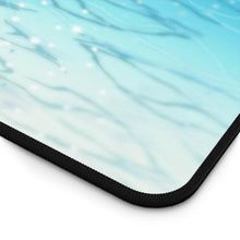 Load image into Gallery viewer, In my memories Mouse Pad (Desk Mat) Hemmed Edge