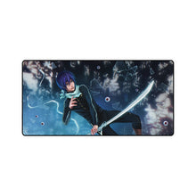Load image into Gallery viewer, Noragami Yato, Noragami Mouse Pad (Desk Mat)