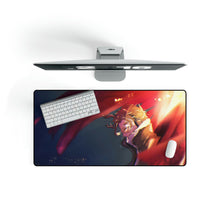 Load image into Gallery viewer, Hawks Keigo Takami MHA My Mouse Pad (Desk Mat)