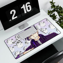 Load image into Gallery viewer, Mairimashita! Iruma-kun Mouse Pad (Desk Mat) With Laptop